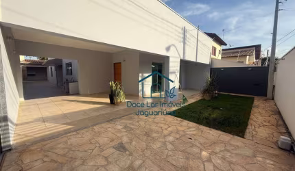 Casa com 3 dormitórios à venda, 164 m² por R$ 800.000,00 - Novo Jaguari - Jaguariúna/SP