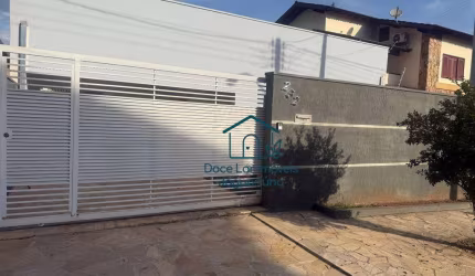 Casa com 3 dormitórios à venda, 164 m² por R$ 800.000,00 - Novo Jaguari - Jaguariúna/SP