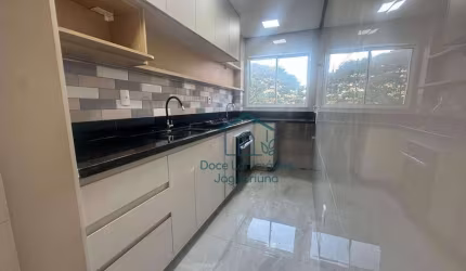 Apartamento com 3 dormitórios à venda, 63 m² por R$ 479.000,00 - Mauá I - Jaguariúna/SP