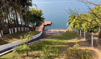 Chácara  - Represa de Miranda - Uberlândia/MG