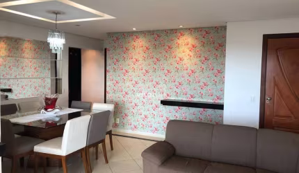 APARTAMENTO 3 SUITES OSVALDO REZENDE