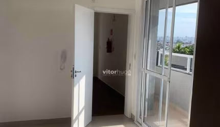 Apartamento - Nova Uberlândia - Uberlândia/MG