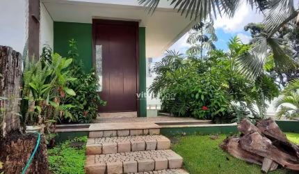 Sobrado- City Uberlândia - Uberlândia/MG