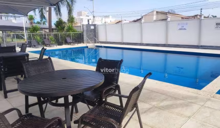 Apartamento - Jardim Patrícia - Uberlândia/MG
