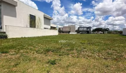 Terreno - Jardim Versailles - Uberlândia/MG