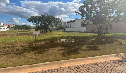 Terreno- Condomínio Arts - Uberlândia/MG