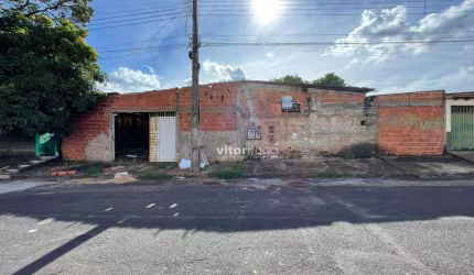 Terreno - Tocantins - Uberlândia/MG