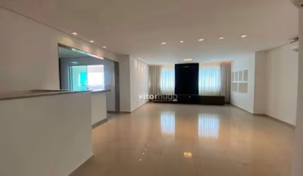 Cobertura Duplex - Jardim Finotti - Uberlândia/MG