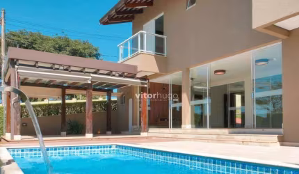 - Jardins Barcelona - Uberlândia/MG