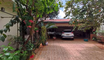 Casa  - Bairro Aparecida - Uberlândia/MG