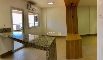 Loft - Copacabana - Uberlândia/MG