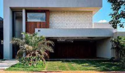 BELISSIMA CASA A VENDA NO CONDOMINIO VILLA DOS IPÊS
