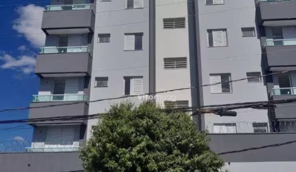 Apartamento  - Tubalina - Uberlândia/MG