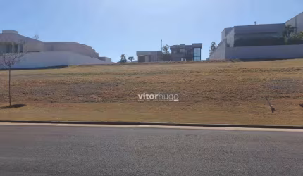 TERRENO NO ALPHAVILLE 1 UBERLANDIA