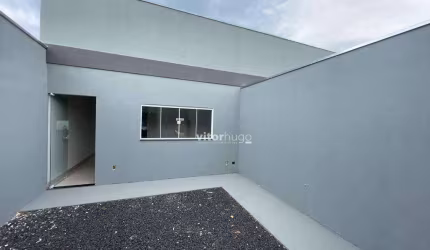CASA NO BEM VIVER