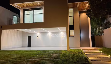 CASA EM ALPHAVILLE I