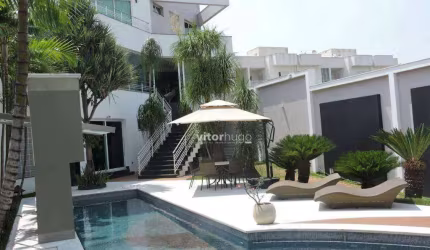 Casa - Morada da Colina - Uberlândia/MG