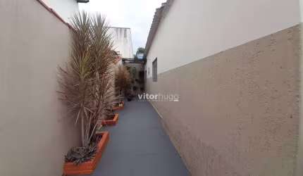 CASA NO TIBERY