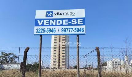 Area Comercial/Industruial Rodovia 365