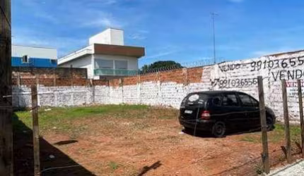 Excelente Lote  à venda, 230 m² por R$ 460.000 - Centro - Uberlândia/MG