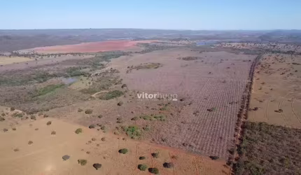 Fazenda à vendar - Unaí/MG
