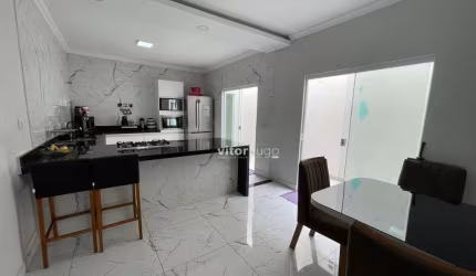 Casa - Saraiva - Uberlândia/MG