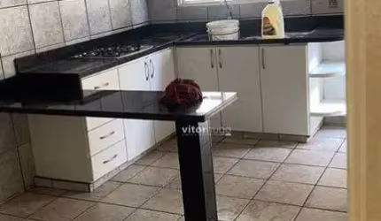 Casa - Santa Mônica - Uberlândia/MG