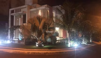 Sobrado - Jardins Barcelona - Uberlândia/MG
