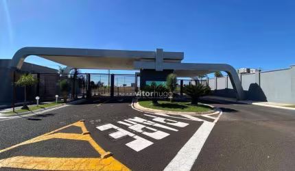 Terreno  - Condomínio Park Sul - Uberlândia/MG