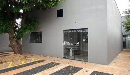 Casa  - Jardim Ipanema - Uberlândia/MG