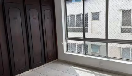 Apartamento - Centro - Uberlândia/MG