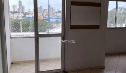 Apartamento - Tabajaras - Uberlândia/MG