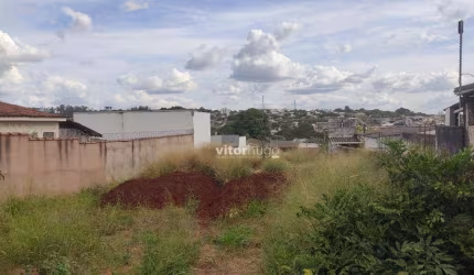Terreno - Daniel Fonseca - Uberlândia/MG