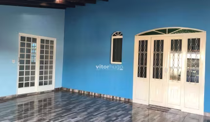 Casa - Morumbi - Uberlândia/MG