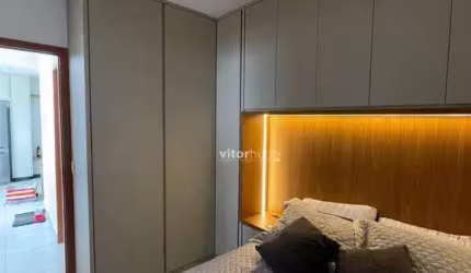 Apartamento  - Novo Mundo - Uberlândia/MG