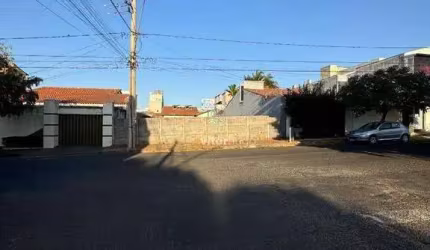 Terreno - Santa Mônica - Uberlândia/MG