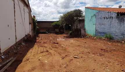 TERRENO A VENDA NO OSVALDO REZENDE