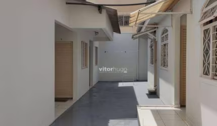 Kitnet com 11 dormitórios alugados por R$ 850.000 - Santa Mônica - Uberlândia/MG