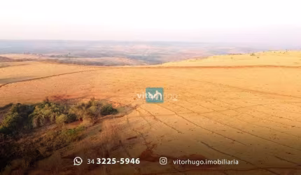 LINDA FAZENDA DE DUPLA APTIÇÃO NO MUNICIPIO DE UBERLANDIA MG