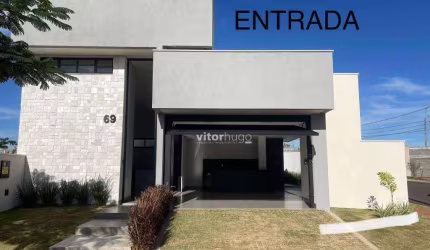 Casa  - Condomínio Raros - Uberlândia/MG