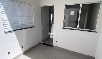 Casa - Shopping Park - Uberlândia/MG