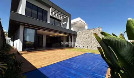 Casa - Gavea Paradiso - Uberlândia/MG