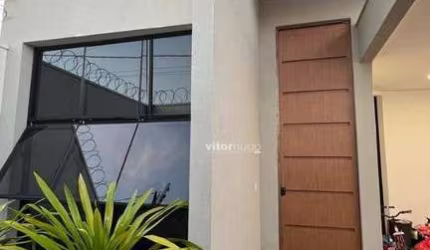 Casa - Novo Mundo - Uberlândia/MG