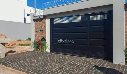 Casa - Jardim Sul - Uberlândia/MG