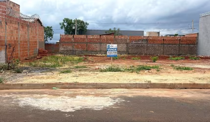 Terreno   - Minas Gerais - Uberlândia/MG