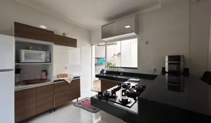 Casa  - Jardim Europa - Uberlândia/MG
