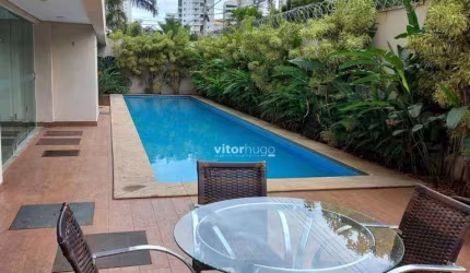 Flat  - Morada da Colina - Uberlândia/MG