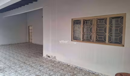 Casa - Santa Mônica - Uberlândia/MG