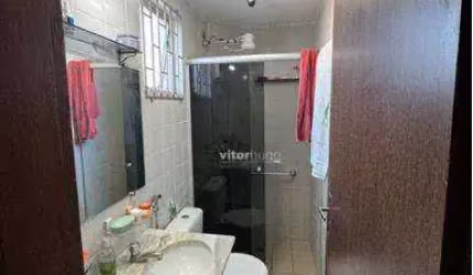 Apartamento 3 quartos - Bairro Brasil - Uberlândia/MG