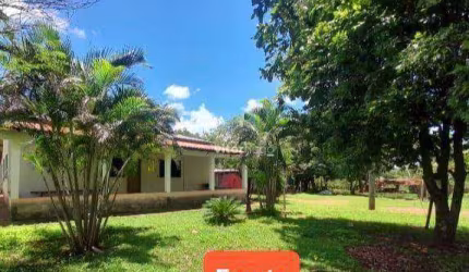 Sítio  - Rural - Uberlândia/MG